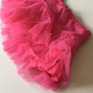 Pink Tutu